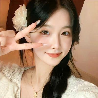 有趣的小兔子