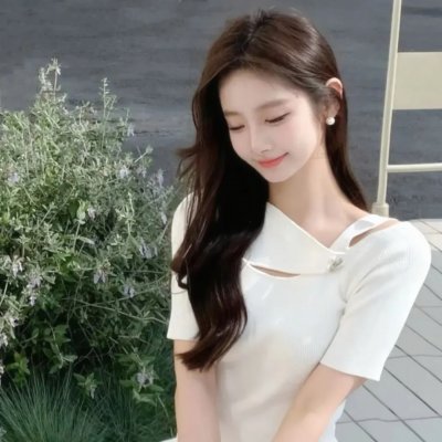 全世界最美的女孩